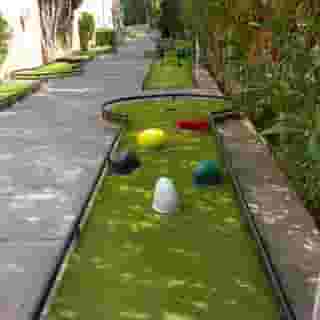 Parque Nogal, 4 of 5