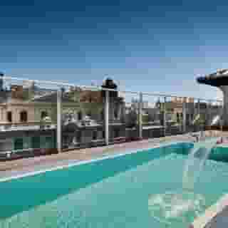 Catalonia Gran Via Madrid, 4 of 5