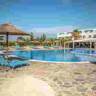 Evripides Village Hotel, 1 of 5