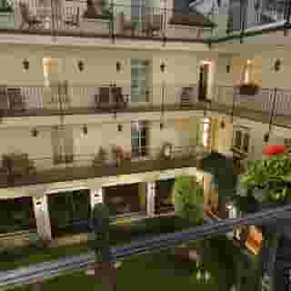 Angelis Hotel Prague, 4 of 5