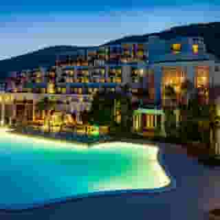 Kempinski Barbaros Bay Bodrum, 2 of 5