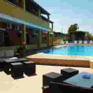 Alexis Pool Apartments, 5 of 5