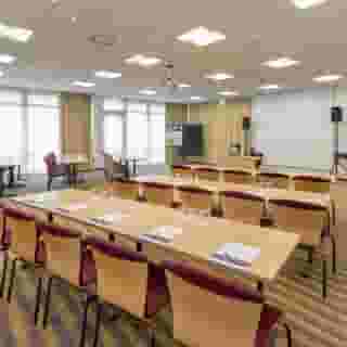 Fuerther Hotel Mercure Nuernberg West, 6 of 6