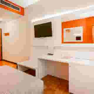 RHI Porta Bologna, 3 of 5