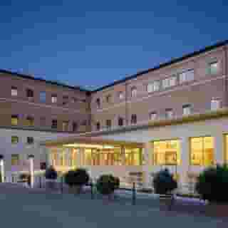 Domus Pacis Assisi, 6 of 6