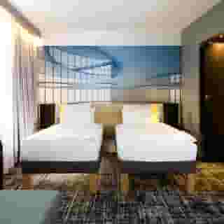 Novotel Suites Berlin City Potsdamer Platz, 4 of 5