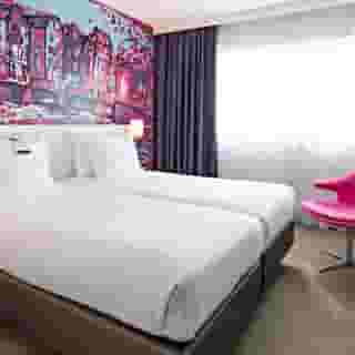 WestCord Art Hotel Amsterdam 3 Stars, 3 of 5
