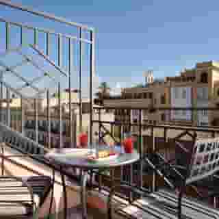 Grand Hotel Palatino, 1 of 5