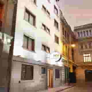 Hotel MX Zocalo, 1 of 5