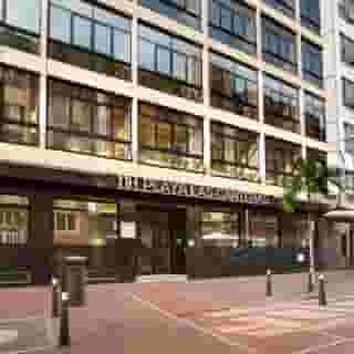 NH Playa Canteras, 1 of 5