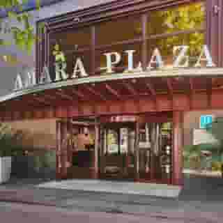 Silken Amara Plaza, 5 of 5