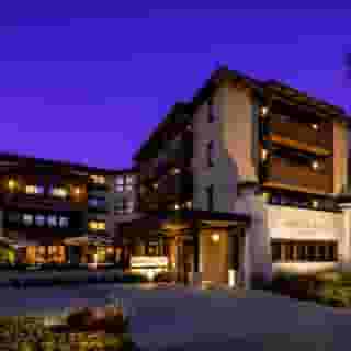 The Ambrose Hotel, 2 of 5