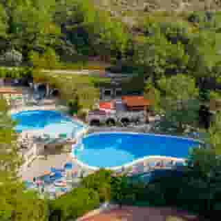 Montana Pine Resort Hotel, 5 of 5