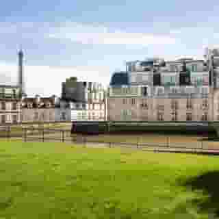 Hotel Victor Hugo Paris Kleber, 3 of 5