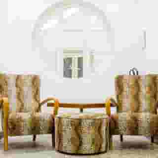 White House - Bela Hisa, 3 of 5