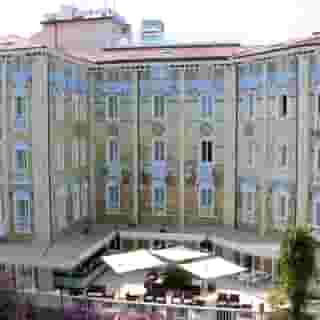 Grande Albergo Ausonia & Hungaria, 1 of 5