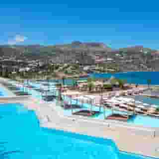Mirabello Bay Luxury Resort, 6 of 6