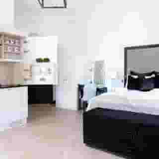 Frogner House Apartments, 3 of 5