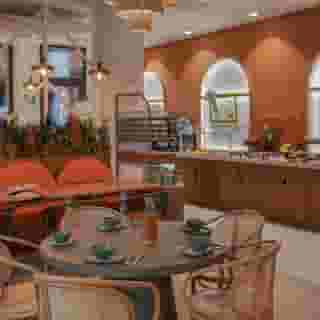 Ibis Styles Sevilla Santa Justa, 1 of 5