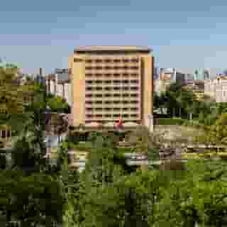 Divan Istanbul Hotel, 5 of 5