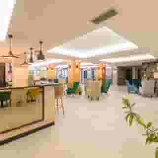 Impulso Fashion Hotel, 5 of 5