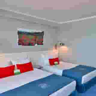 International Hotel Casino & Tower Suites, 5 of 5