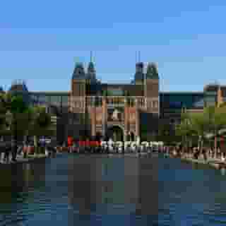 College Hotel Amsterdam, Autograph Collection, 2 of 5