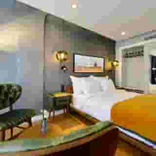 Poem Special Hotel, 4 of 5