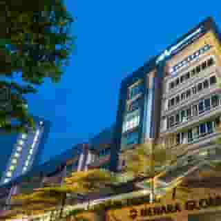 Manhattan Business Hotel TTDI, 4 of 5