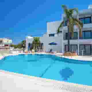 Moscha Hotel, 2 of 5