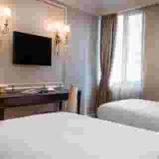 Rixos Pera Istanbul, 5 of 5