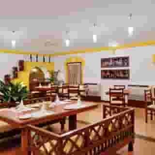 Dona Sylvia Beach Resort, 5 of 5