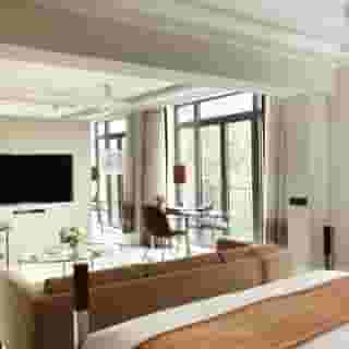 The Athenaeum Hotel & Residences, 5 of 5