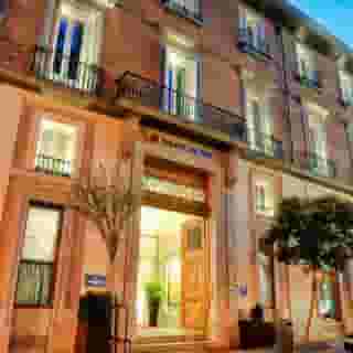 NH Collection Madrid Palacio de Tepa, 1 of 5