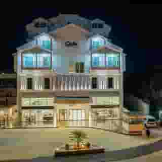 Q Ella Beach Hotel Side, 1 of 5