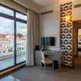 Hotel Mundial, 3 of 5