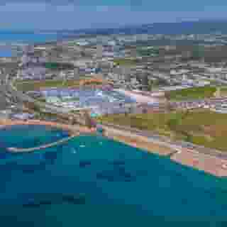 Eftalia Blue, 3 of 5