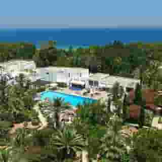 Marhaba Salem Hotel, 3 of 5