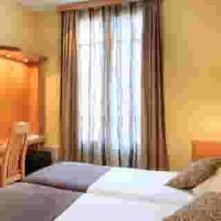 Best Western Riviera, 4 of 5