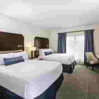 Wyndham Grand Orlando Resort Bonnet Creek, 5 of 5