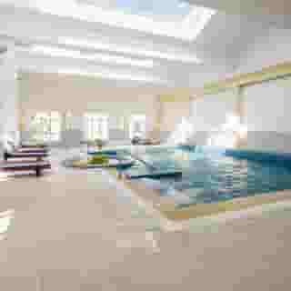 Medina Belisaire & Thalasso, 5 of 5