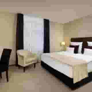 Metropolitan Hotel by Flemings, 6 of 6