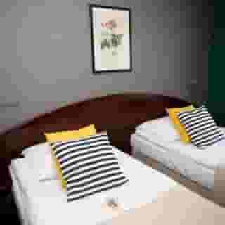 Hotel Rezydencja Solei, 5 of 5
