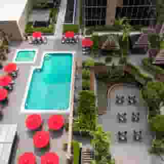 Carlton Hotel Singapore, 2 of 5