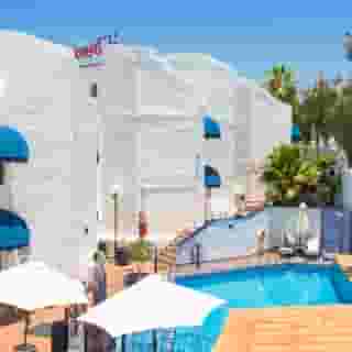 Playaflor Chill-Out Resort - Adults Only, 2 of 5