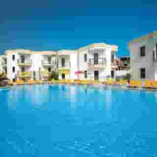 Club la Luna, 1 of 5