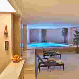 Grand Madrid Hotel, 6 of 6