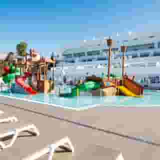 Best Pueblo Indalo, 5 of 5