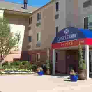 SonestaSimplySuites Houston Galleria MedicalCenter, 6 of 6