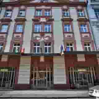 Hotel Meteor Plaza Prague, 3 of 5